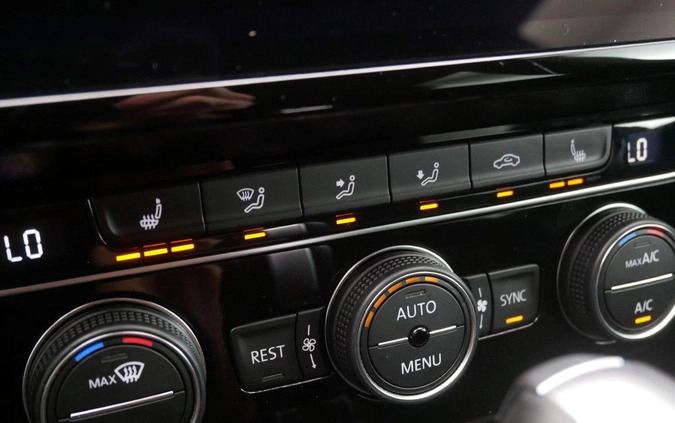 Volkswagen Arteon cena 134899 przebieg: 98158, rok produkcji 2020 z Bardo małe 562